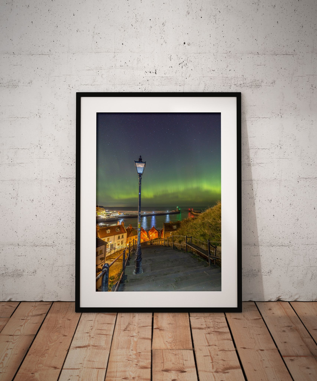 Draculas Dance, Whitby