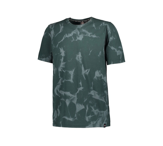 Bear T-shirt mezza manica maltinta