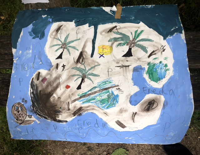 Kids Art Club - After School Wednesdays - Feb-Apr