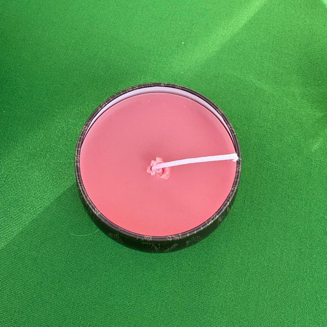 Tropical Punch 2.5oz Candle