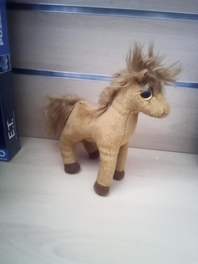 Petit cheval 