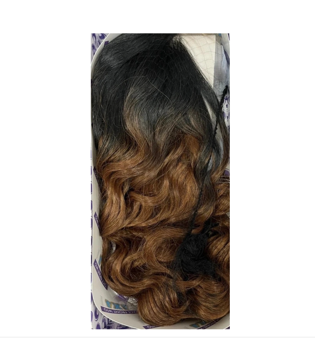 Obsession 4X4 Lace Wig : Jasmine (Col.  OT30)