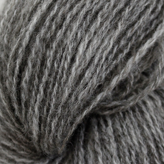 Hillesvåg Sølje - 2115 - Natural Grey