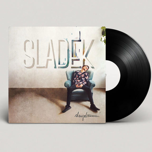 daydreamin‘ - vinyl