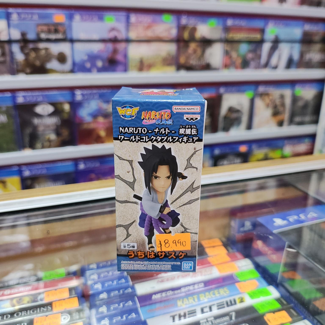 Naruto / Bandai Namco / B
