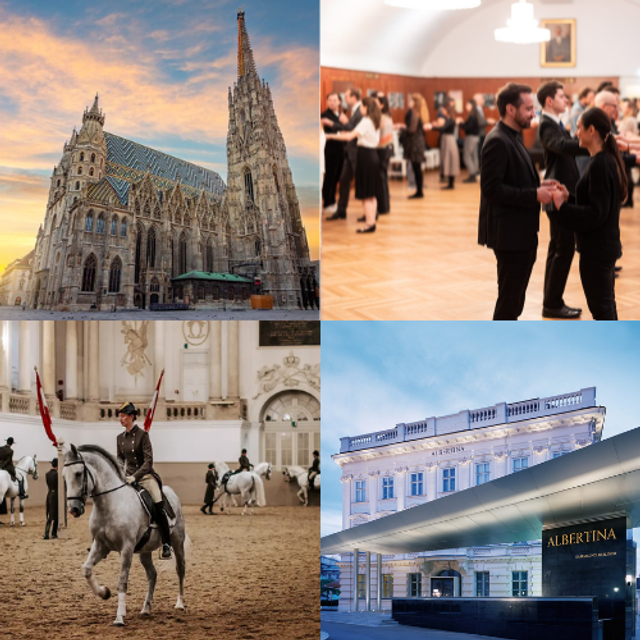 Choose Your Afternoon Activity