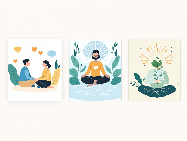 PACK "Permaculture Humaine"