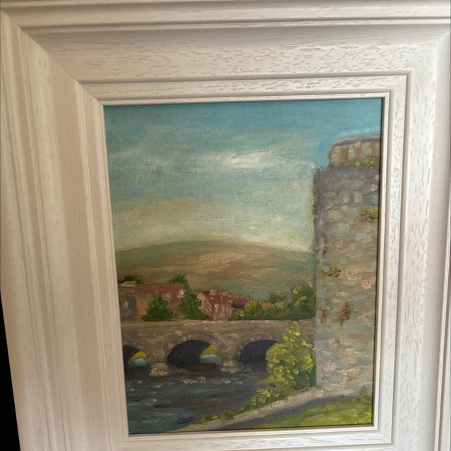 Thomond BridgeLimerick