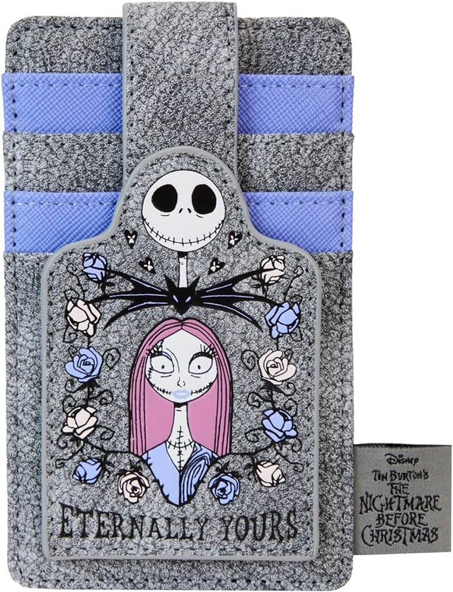 Nightmare before Christmas: Eternally Yours Card Holder