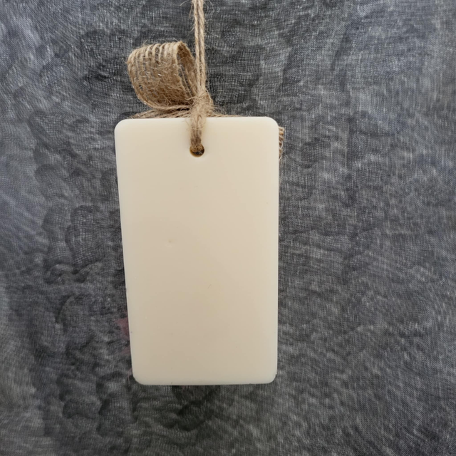 Suspension senteur Fruit Rouge