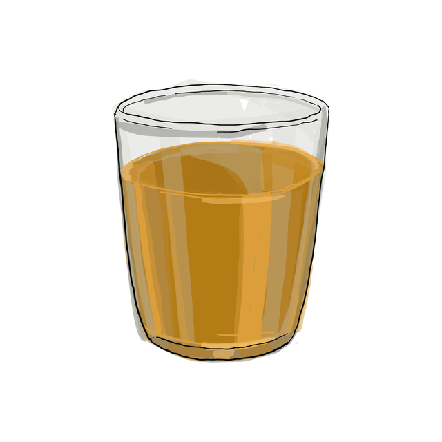 Thé Aromatisé Maison