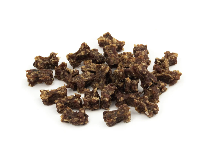 Friandises d'entrainement Canard