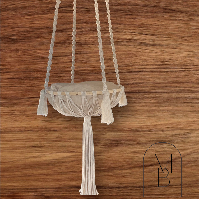 Hamac pour chat ANNIE 