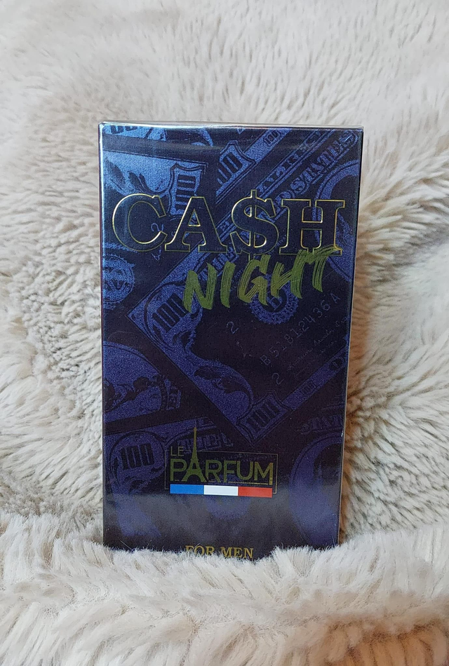 Cash Night
