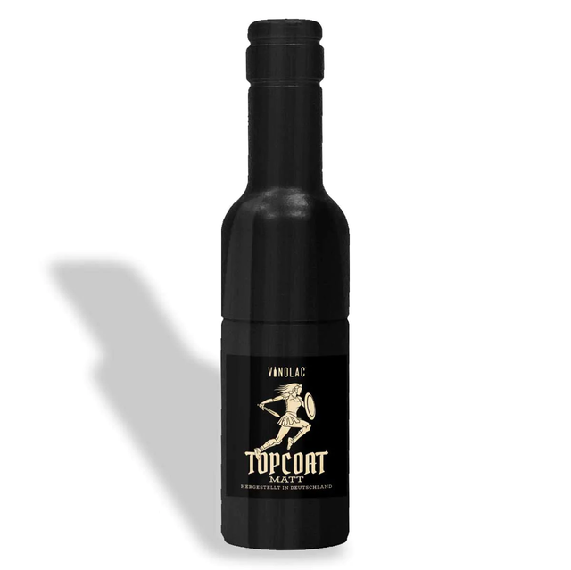 Vinolac™️ - Top Coat Matt