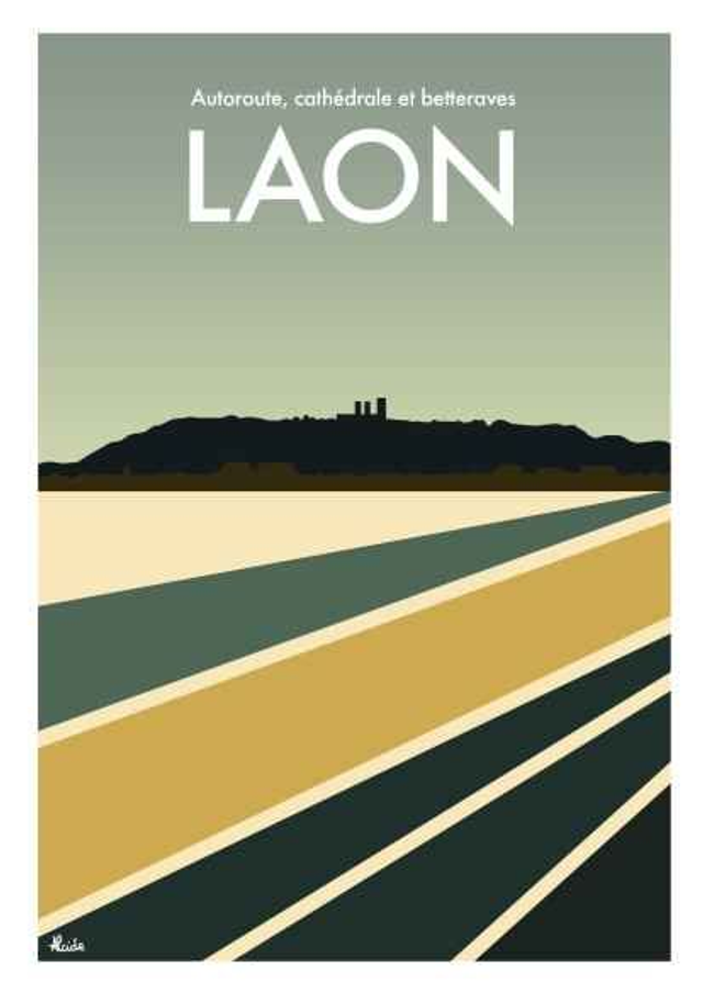 Laon