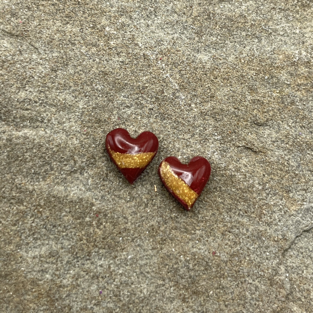 Mini Hope Hearts #1