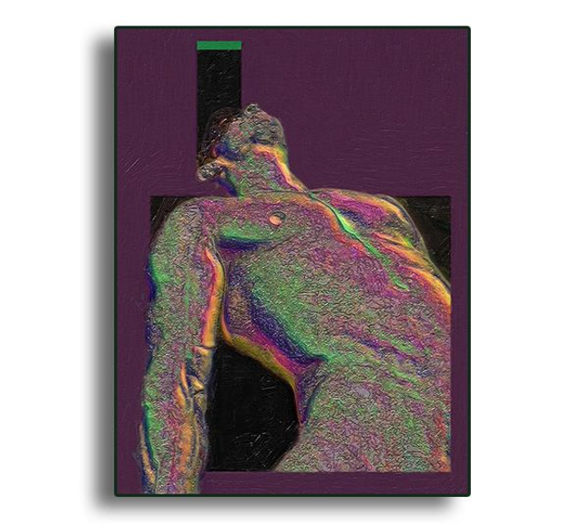 03 Body - Scanner Says Okay, 2026.