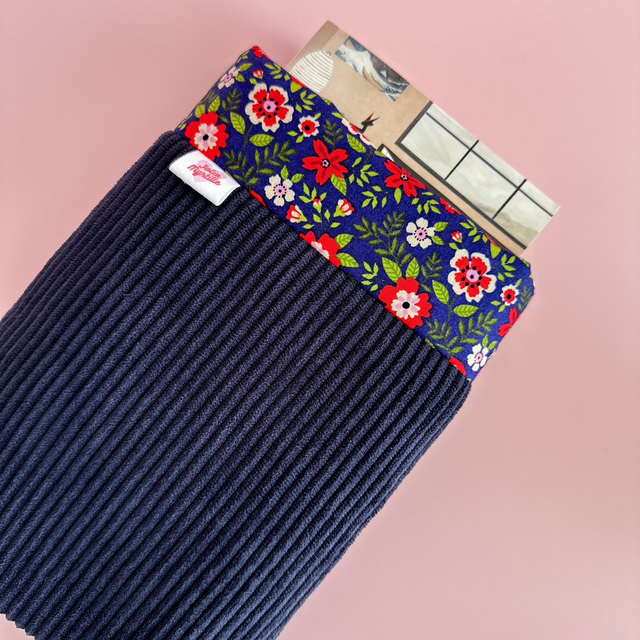 Pochette Livre Adèle