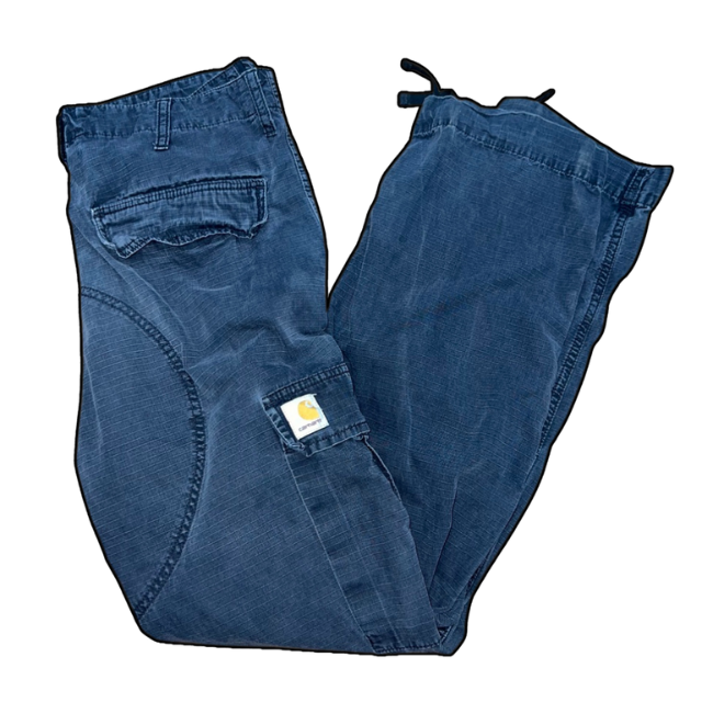 Carhartt Cargo's - W33/L32