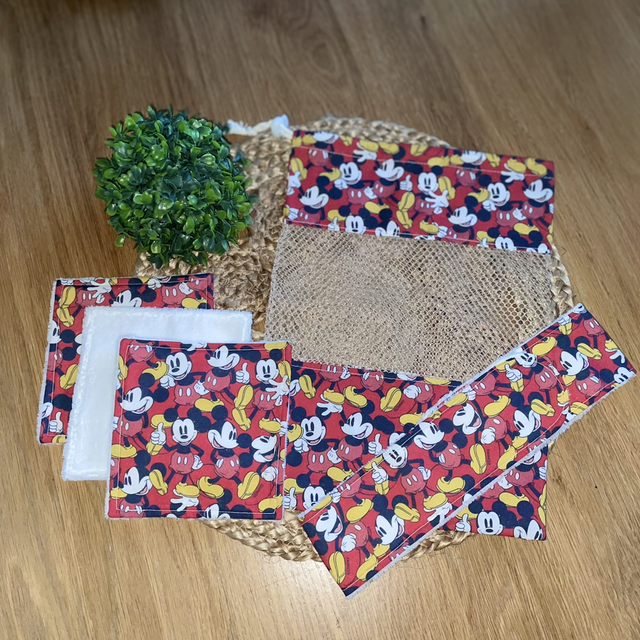 Kit « SKINCARE »