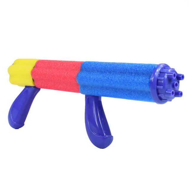 Water Soaker Gun