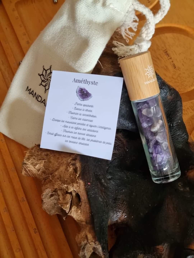 AMÉTHYSTE 