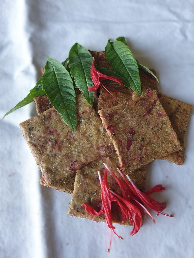 Crok'mandises "Le délicat"