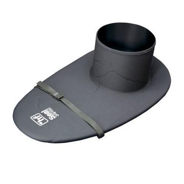 Spritzdecke HF SealSkirt Keyhole