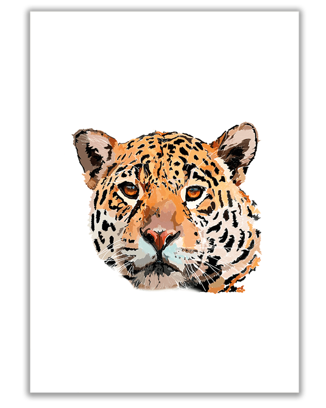 Le Léopard : La Puissance Silencieuse