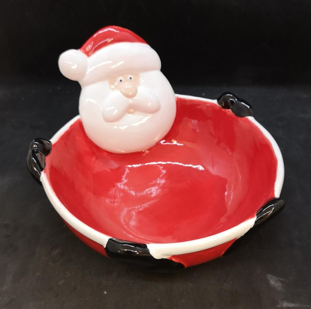 Santa Bowl