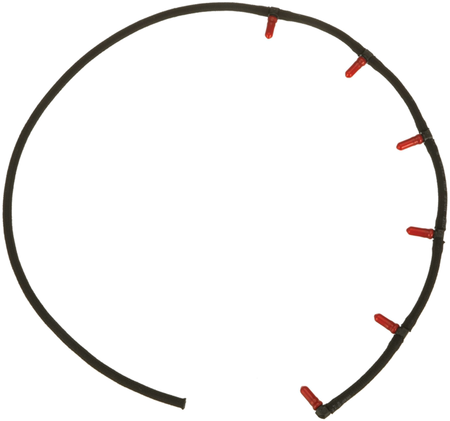 Palivová hadička GATES MFL1260