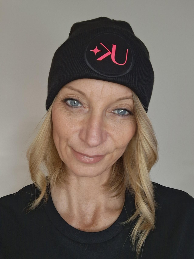 KU BEANIE 