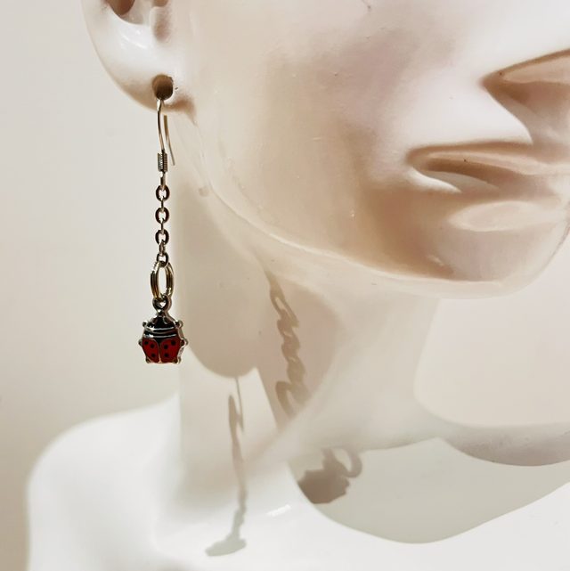 Little cocci - pièce unique