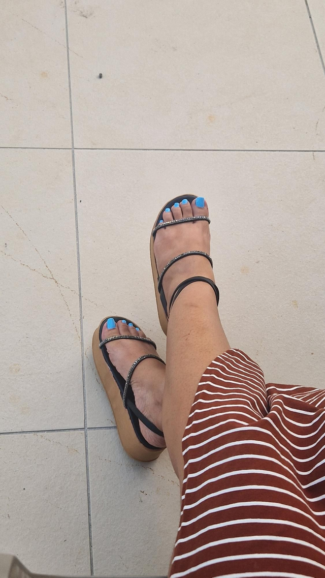 💫Lady Chill in BLACK