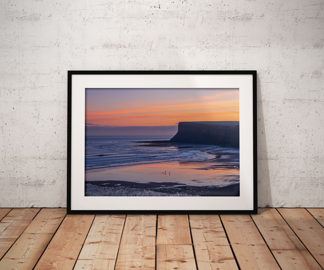 Saltburn Serenity, Saltburn