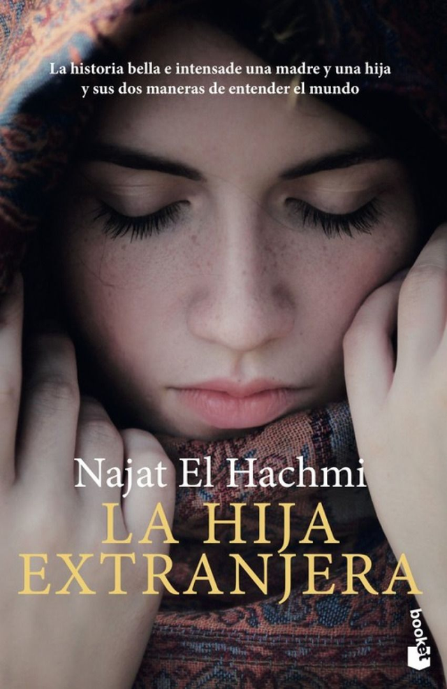 La hija extranjera - Najat El Hachmi
