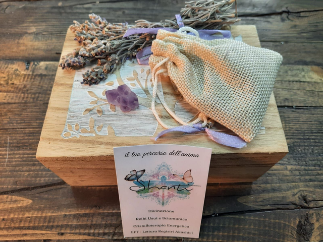 Sacchettini dei sogni