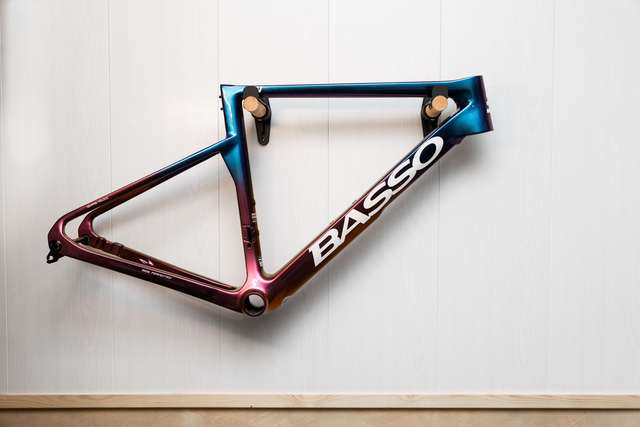 Hangr frame