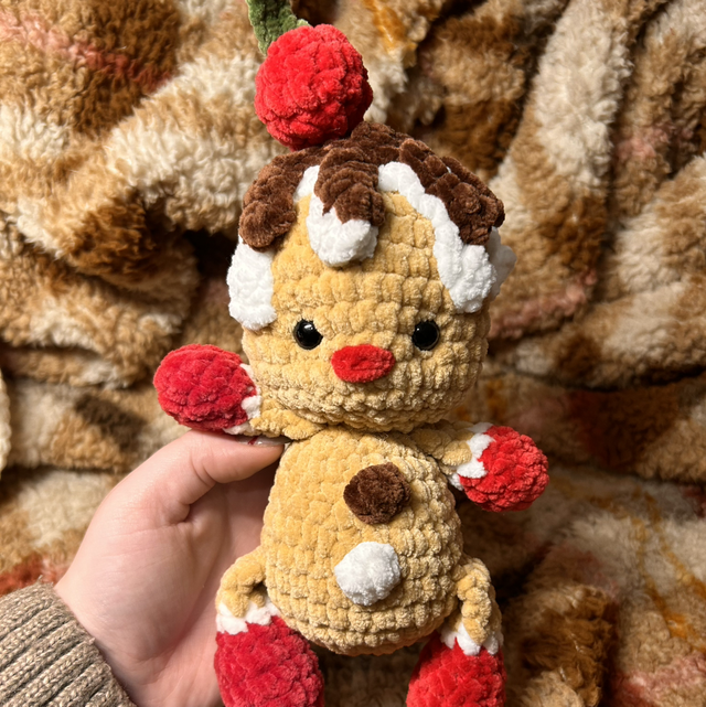 Petit pain d’épice