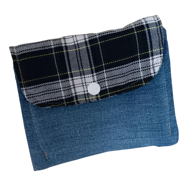 Cartera ♻️ 25300/1171