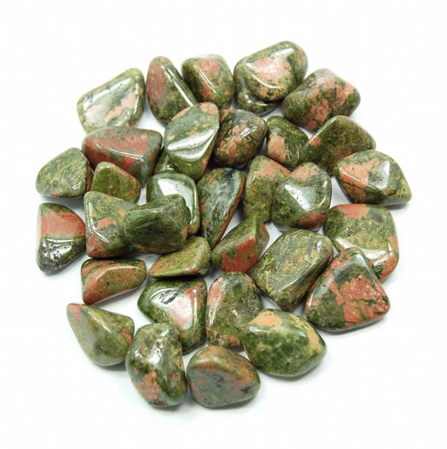 Unakiitti -sisäinen voima 