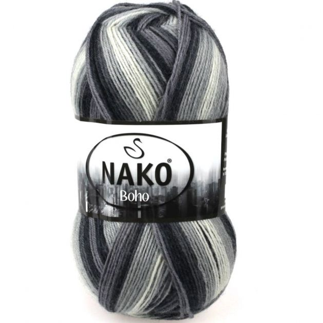 Nako Boho kleur 82449