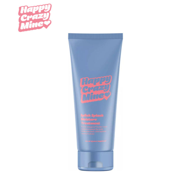 Splish Splash Moisture Treatment 200ml