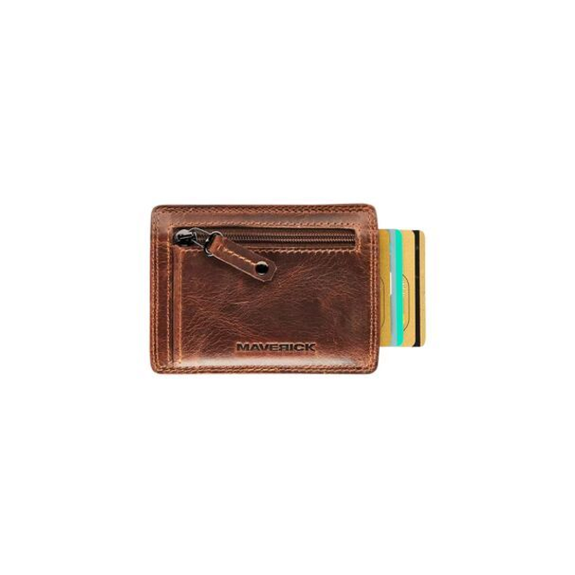 Maverick Portefeuille Original Slim CardProtector