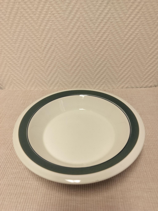 Arabia Kirsikka syvälautanen #014