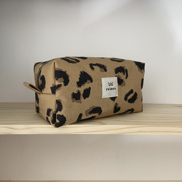 La trousse LÉO - XL