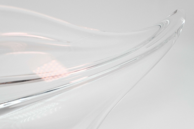 Not for hot dogs | Art Vannes France | Crxstal | 60&#039;s - 80&#039;s