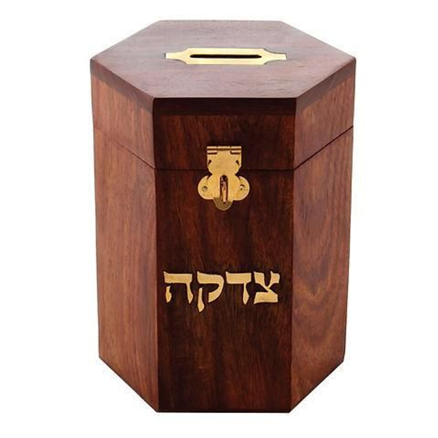 Tzedakah