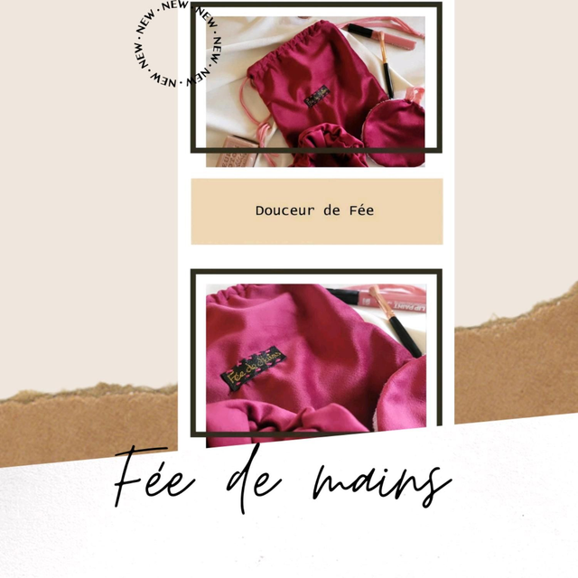 Douceur de fée 